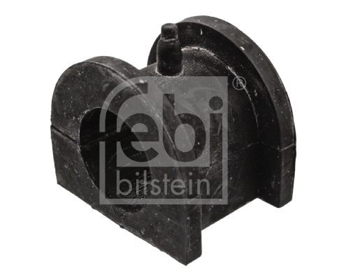Bucsa bara stabilizatoare MITSUBISHI LANCER VII combi (CS_W, CT_W) 2.0 (CS9W) benzina 135 cai FEBI BILSTEIN 41160