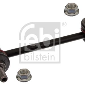 Bieleta antiruliu MITSUBISHI LANCER VII (CS_A, CT_A) EVO VIII - 260 (CT9A) benzina 265 cai FEBI BILSTEIN 41186