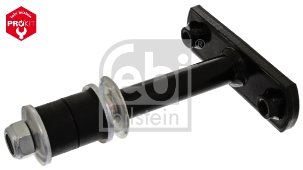 Bieleta antiruliu MITSUBISHI L200 (K7_T, K6_T, K5_T) 2.5 TD 4WD (K74T) diesel 99 cai FEBI BILSTEIN 41187