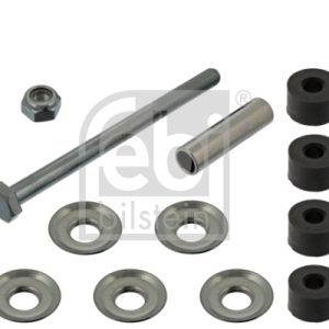 Bieleta antiruliu MITSUBISHI GRANDIS (NA_W) 2.4 MIVEC (NA4W) benzina 165 cai FEBI BILSTEIN 41207