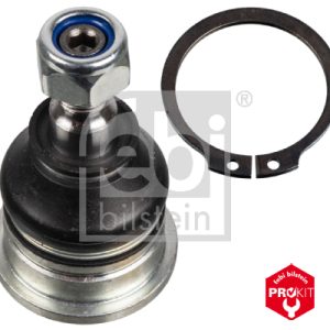 Pivot MITSUBISHI LANCER IV hatchback (C6_A, C7_A) 1.3 12V (C61A) benzina 75 cai FEBI BILSTEIN 41210