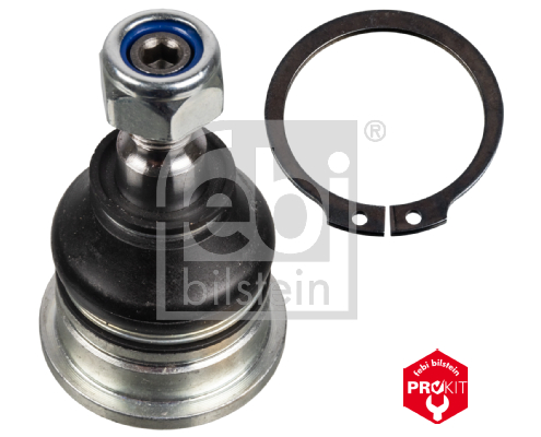 Pivot MITSUBISHI COLT III (C5_A) 1.8 GTi 16V Cat (C58A) benzina 136 cai FEBI BILSTEIN 41210