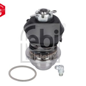 Pivot MITSUBISHI L200 (K3_T, K2_T, K1_T, K0_T) 2.5 TD 4WD (K34T) diesel 87 cai FEBI BILSTEIN 41222