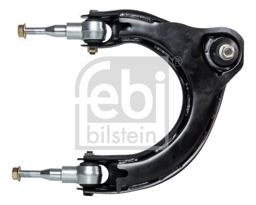 Brat suspensie roata MITSUBISHI GALANT VII limuzina (E5_A, E7_A, E8_A) 2.0 benzina 136 cai FEBI BILSTEIN 41234
