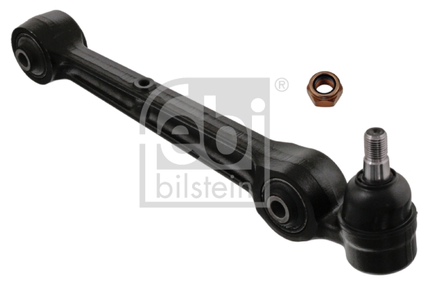 Brat suspensie roata MITSUBISHI GALANT VII limuzina (E5_A, E7_A, E8_A) 2.0 benzina 136 cai FEBI BILSTEIN 41236