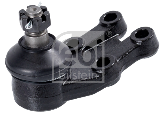 Pivot MITSUBISHI L400 bus (PD_W, PC_W, PA_V, PB_V, PA_W) 2500 TD (PA5W) diesel 87 cai FEBI BILSTEIN 41241