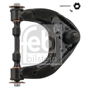 Brat suspensie roata MITSUBISHI L200 (K7_T, K6_T, K5_T) 2.5 TD 4WD (K74T) diesel 133 cai FEBI BILSTEIN 41242