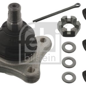 Pivot MITSUBISHI L200 / TRITON platou / sasiu (KA_T, KB_T) 2.5 DI-D (KA4T) diesel 136 cai FEBI BILSTEIN 41250