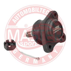 Pivot MITSUBISHI L200 / TRITON platou / sasiu (KA_T, KB_T) 2.5 DI-D (KA4T) diesel 128 cai MASTERSPORT GERMANY 41250B-SET-MS