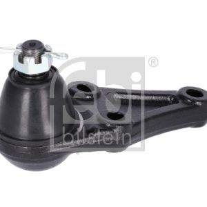 Pivot MITSUBISHI L200 / TRITON (KA_T, KB_T) 2.5 DI-D 4WD (KB4T) diesel 167 cai FEBI BILSTEIN 41251