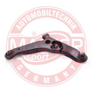 Brat suspensie roata MITSUBISHI OUTLANDER I (CU_W) 2.4 4WD (CU5W) benzina 162 cai MASTERSPORT GERMANY 41266B-PCS-MS