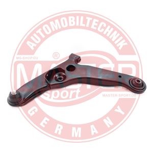 Brat suspensie roata MITSUBISHI OUTLANDER I (CU_W) 2.0 (CU2W) benzina 136 cai MASTERSPORT GERMANY 41267B-PCS-MS