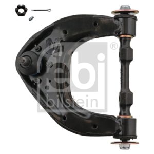 Brat suspensie roata MITSUBISHI L200 (K7_T, K6_T, K5_T) 2.5 TD 4WD (K74T) diesel 133 cai FEBI BILSTEIN 41271