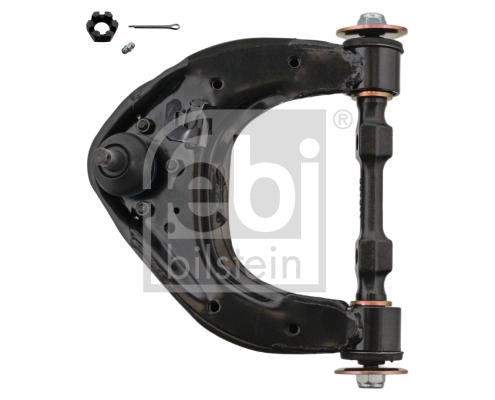 Brat suspensie roata MITSUBISHI L200 (K7_T, K6_T, K5_T) 2.5 TD 4WD (K74T) diesel 99 cai FEBI BILSTEIN 41271