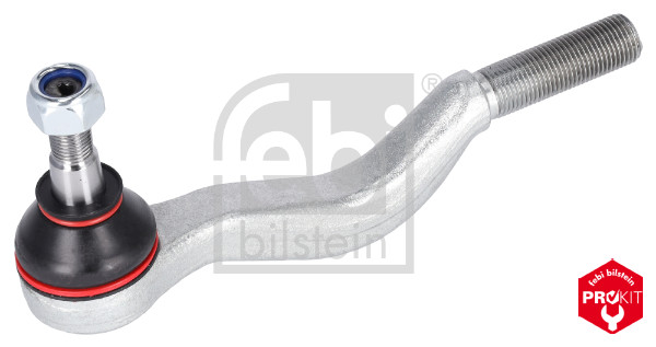 Cap de bara MITSUBISHI L200 (K7_T, K6_T, K5_T) 2.5 TD 4WD (K74T) diesel 133 cai FEBI BILSTEIN 41278