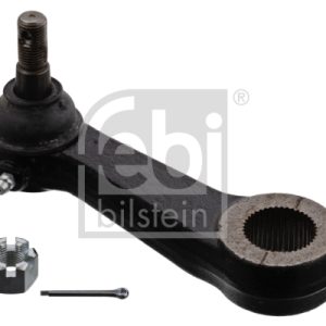 Levier control coloana directie MITSUBISHI L200 (K3_T, K2_T, K1_T, K0_T) 2.6 4WD (K33T) benzina 103 cai FEBI BILSTEIN 41291