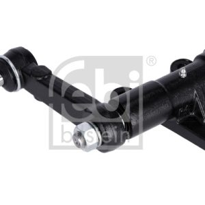 Levier intermediar directie MITSUBISHI L200 (K7_T, K6_T, K5_T) 2.5 TD 4WD (K74T) diesel 133 cai FEBI BILSTEIN 41307