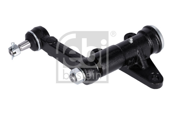 Levier intermediar directie MITSUBISHI L200 (K7_T, K6_T, K5_T) 2.5 TD 4WD (K74T) diesel 133 cai FEBI BILSTEIN 41307
