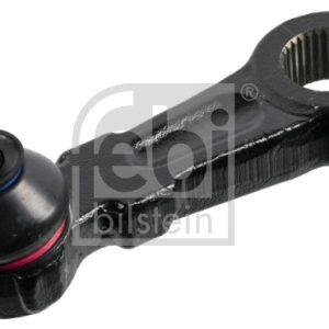 Levier control coloana directie MITSUBISHI L200 (K7_T, K6_T, K5_T) 2.4 4WD (K75T) benzina 132 cai FEBI BILSTEIN 41308