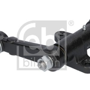 Levier intermediar directie MITSUBISHI L200 (K7_T, K6_T, K5_T) 2.5 TD 4WD (K74T) diesel 115 cai FEBI BILSTEIN 41310