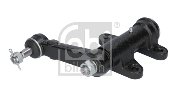 Levier intermediar directie MITSUBISHI L200 (K7_T, K6_T, K5_T) 2.5 TD 4WD (K74T) diesel 115 cai FEBI BILSTEIN 41310