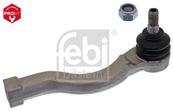 Cap de bara MITSUBISHI L200 / TRITON (KJ_, KK_, KL_) 2.5 DI-D 4WD diesel 136 cai FEBI BILSTEIN 41315