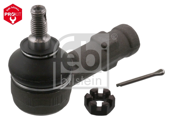 Cap de bara MITSUBISHI GALANT VII (E5_A, E7_A, E8_A) 2.0 GLSI 4WD (E75A) benzina 137 cai FEBI BILSTEIN 41332