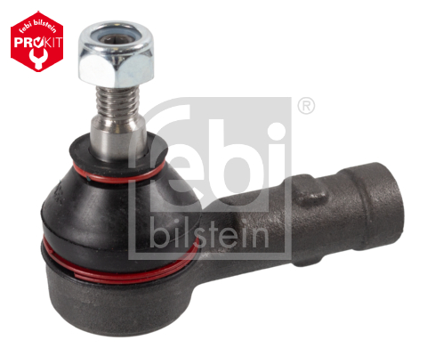 Cap de bara MITSUBISHI COLT VI (Z3_A, Z2_A) 1.1 LPG Benzina/Autogaz (GPL) 75 cai FEBI BILSTEIN 41335