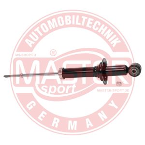 Amortizor MITSUBISHI OUTLANDER I (CU_W) 2.4 4WD (CU4W) benzina 139 cai MASTERSPORT GERMANY 41348K-PCS-MS