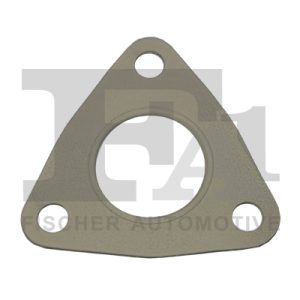 Garnitura etansare compresor MITSUBISHI COLT CZC VI Cabriolet (RG) 1.5 Turbo (Z37A) benzina 150 cai FA1 414-542