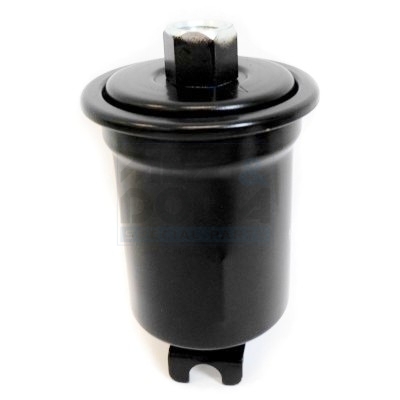 Filtru combustibil MITSUBISHI GALANT VI limuzina (E3_A) 2.0 GTI 16V Cat 4WD (E38A, E39A, E33A) benzina 150 cai MEAT DORIA 4148