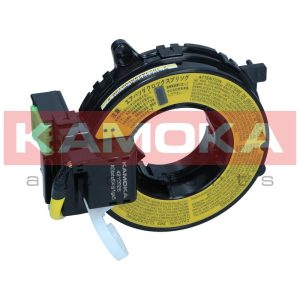 Arc spirala Airbag MITSUBISHI OUTLANDER I (CU_W) 2.0 (CU2W) benzina 136 cai KAMOKA 4210026