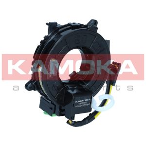 Arc spirala Airbag MITSUBISHI COLT VI (Z3_A, Z2_A) 1.1 LPG Benzina/Autogaz (GPL) 75 cai KAMOKA 4210027