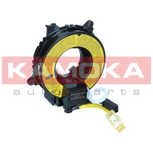 Arc spirala Airbag MITSUBISHI LANCER VIII (CY_A, CZ_A) 1.8 DI-D (CY9A) diesel 150 cai KAMOKA 4210111