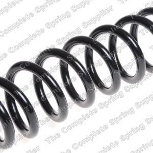 Arc spiral MITSUBISHI OUTLANDER II (CW_W) 2.2 DI-D 4WD diesel 156 cai LESJOFORS 4215635