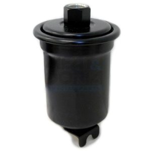 Filtru combustibil MITSUBISHI GALANT VI limuzina (E3_A) 2.0 (E39A, E38A, E33A) benzina 109 cai MEAT DORIA 4222