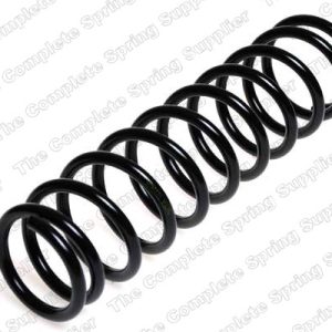 Arc spiral MITSUBISHI CARISMA (DA_) 1.9 TD (DA4A) diesel 90 cai LESJOFORS 4259211