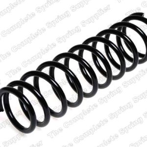 Arc spiral MITSUBISHI LANCER IV hatchback (C6_A, C7_A) 1.8 GTi 16V (C69A) benzina 140 cai LESJOFORS 4259212