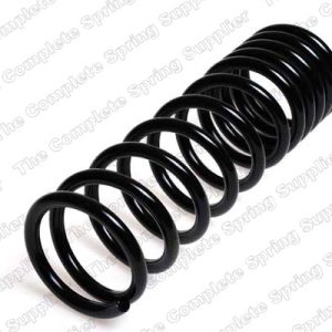 Arc spiral MITSUBISHI GALANT VI limuzina (E3_A) 1.8 (E32A) benzina 86 cai LESJOFORS 4259222