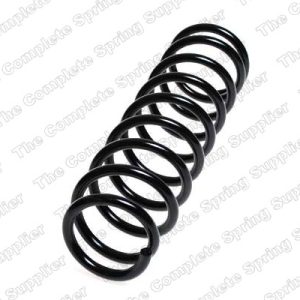 Arc spiral MITSUBISHI LANCER VII (CS_A, CT_A) 1.3 benzina 82 cai LESJOFORS 4259235