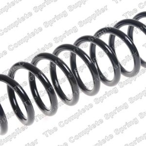 Arc spiral MITSUBISHI OUTLANDER II (CW_W) 2.2 DI-D 4WD diesel 177 cai LESJOFORS 4259245