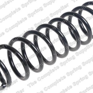 Arc spiral MITSUBISHI LANCER VIII Sportback (CX_A) 2.0 DI-D (CX8A) diesel 140 cai LESJOFORS 4259251