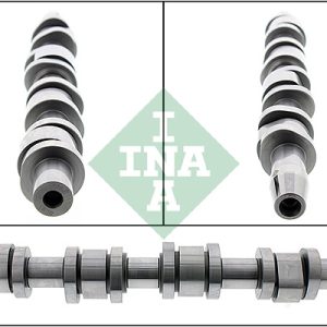 Ax cu came MITSUBISHI OUTLANDER II (CW_W) 2.0 DI-D (CW8W) diesel 140 cai INA 428 0234 10