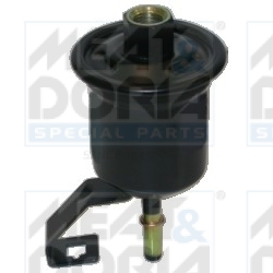 Filtru combustibil MITSUBISHI COLT IV (CA_A) 1.6 (CA4A) benzina 90 cai MEAT DORIA 4294