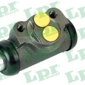 Cilindru receptor frana MITSUBISHI L 300 III caroserie (P0_V, P1_V, P2_V) 1.6 (P12V, P02V) benzina 69 cai LPR 4333