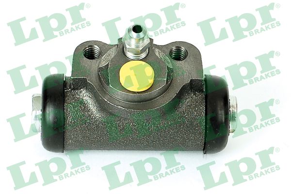 Cilindru receptor frana MITSUBISHI L 300 III bus (P0_W, P1_W, P2_W, P3_W) 2.4 4WD (P24W) benzina 112 cai LPR 4334