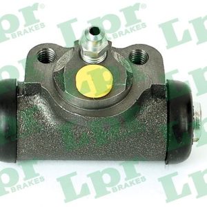Cilindru receptor frana MITSUBISHI L 300 III bus (P0_W, P1_W, P2_W, P3_W) 2.5 D (P05W, P15W, P25W) diesel 69 cai LPR 4334