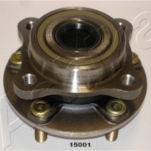 Butuc roata MITSUBISHI 3000 GT cupe (Z1_A) 3.0 Turbo 4WD (Z16A) benzina 286 cai ASHIKA 44-15001