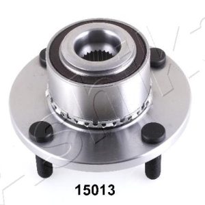 Butuc roata MITSUBISHI COLT VI (Z3_A, Z2_A) 1.3 (Z21A) benzina 95 cai ASHIKA 44-15013