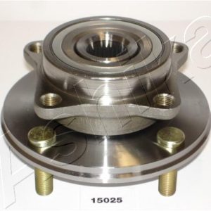 Butuc roata MITSUBISHI GALANT VII limuzina (E5_A, E7_A, E8_A) 2.5 V6-24 4WD (E88A) benzina 170 cai ASHIKA 44-15025